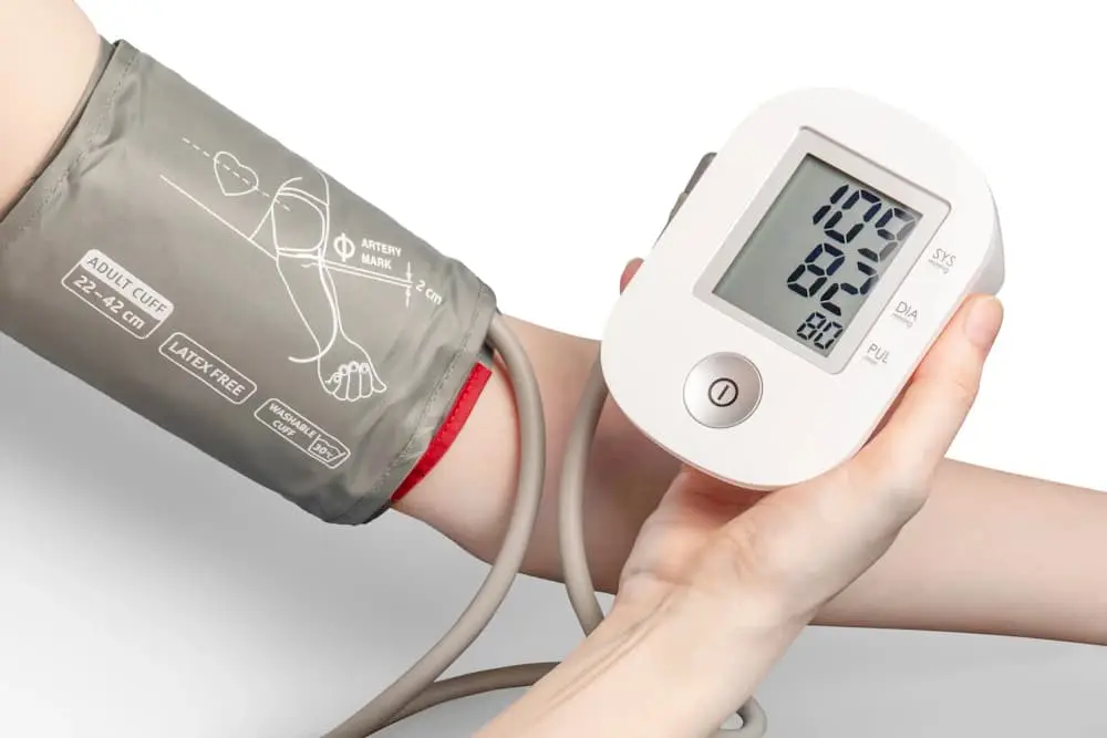 Come tenere sotto controllo la pressione arteriosa