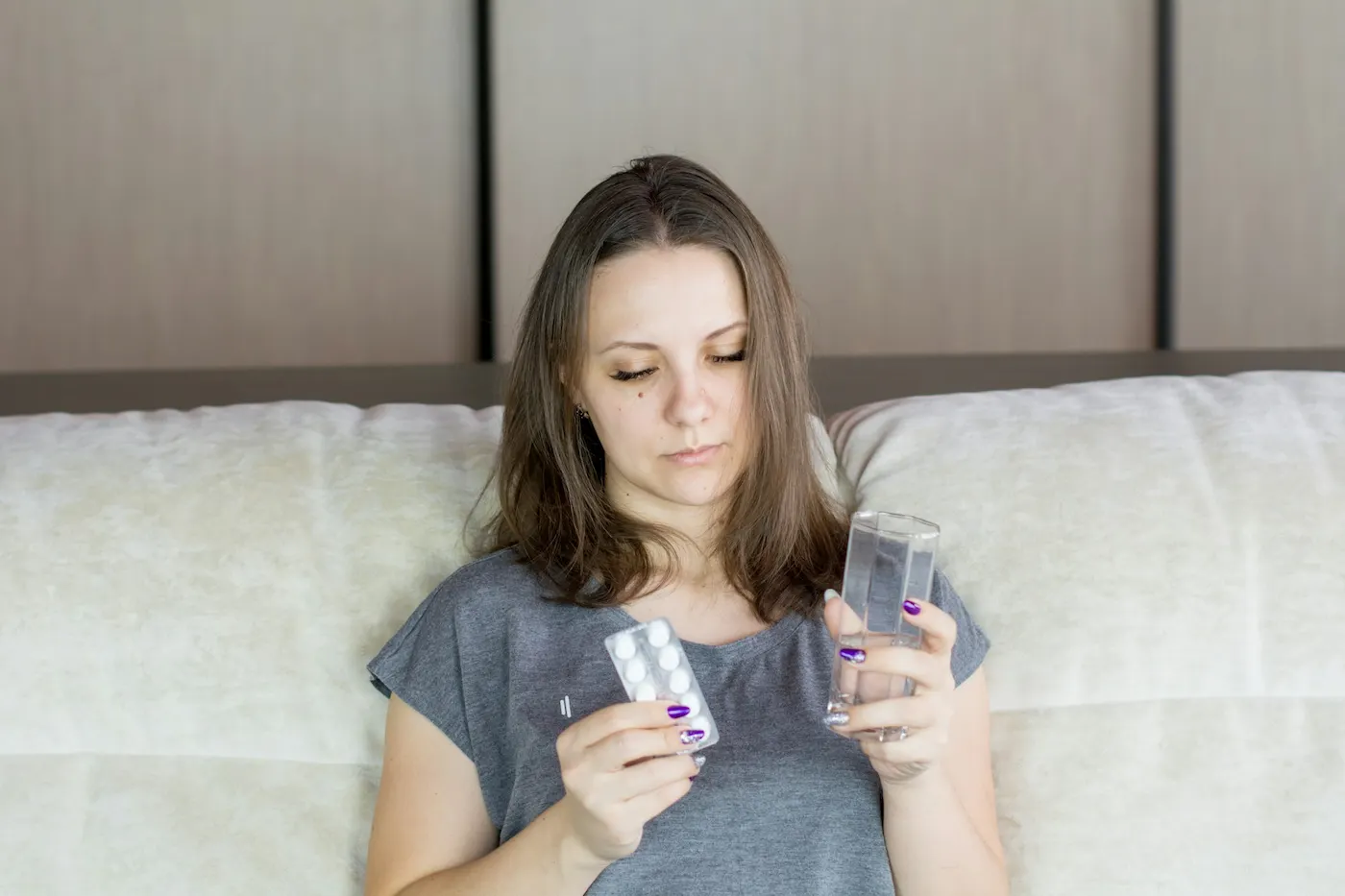 Raffreddore e influenza: il kit di prevenzione