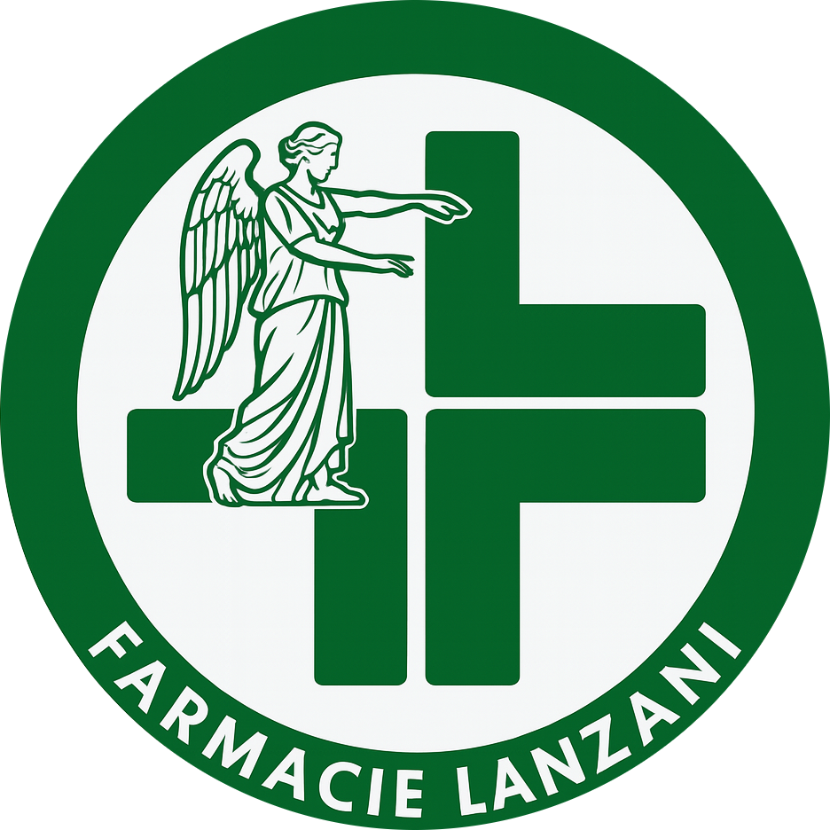 Logo Farmacie Lanzani